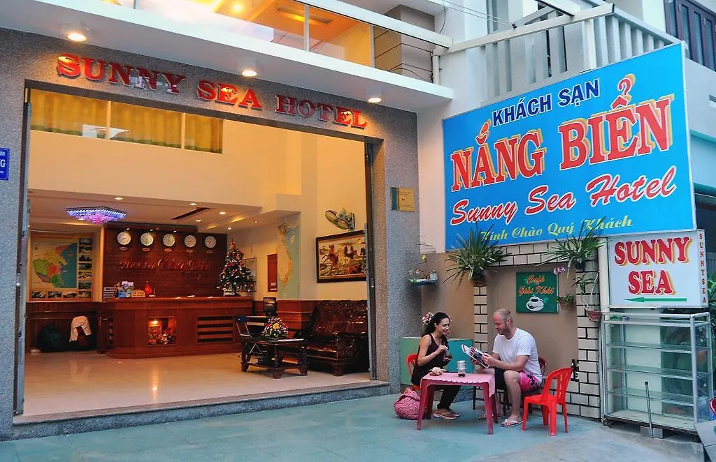 Nang Bien Hotel Nha Trang