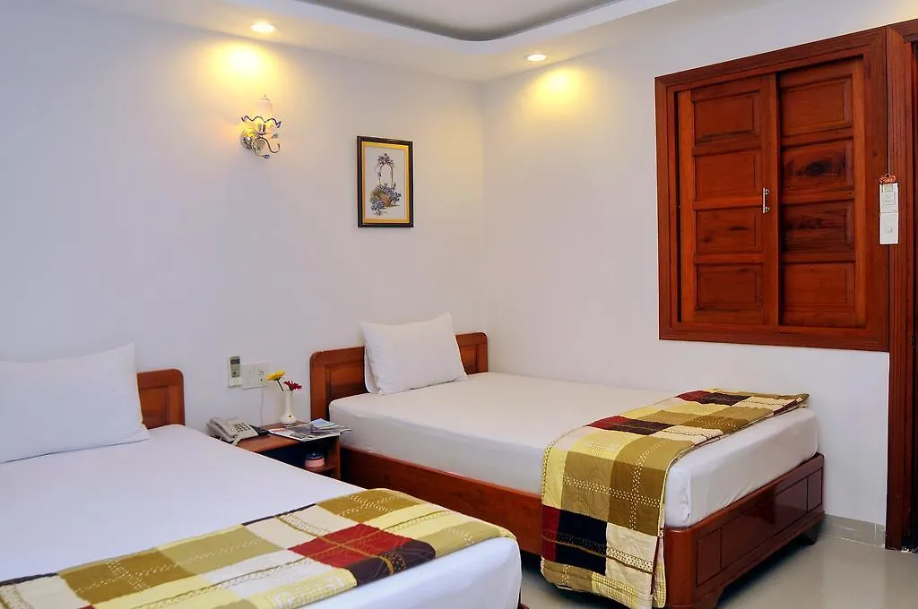 Nang Bien Hotel Nha Trang