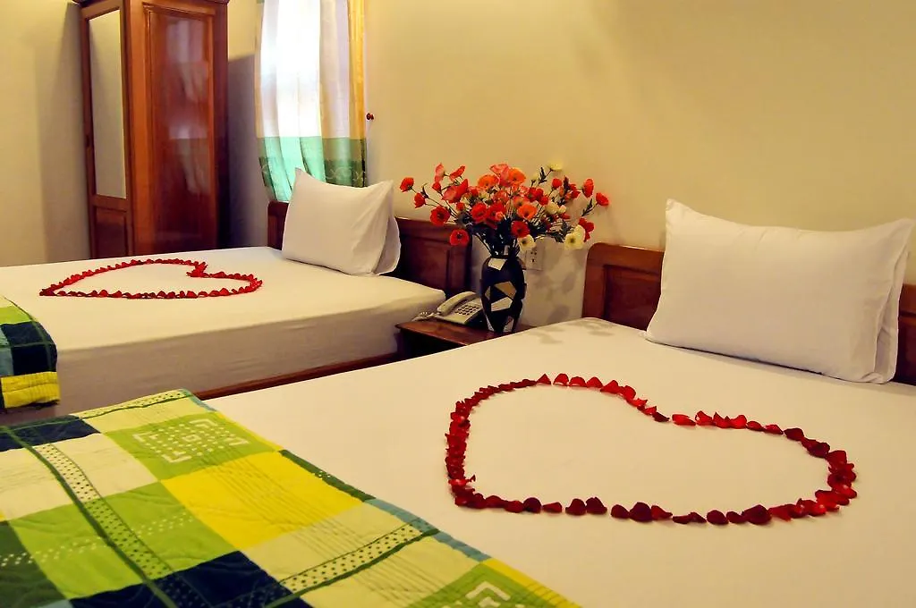 Nang Bien Hotel Nha Trang 0*,