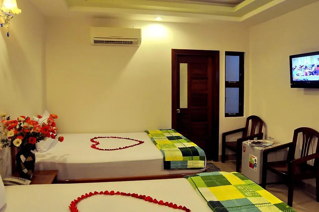 Nang Bien Hotel Nha Trang
