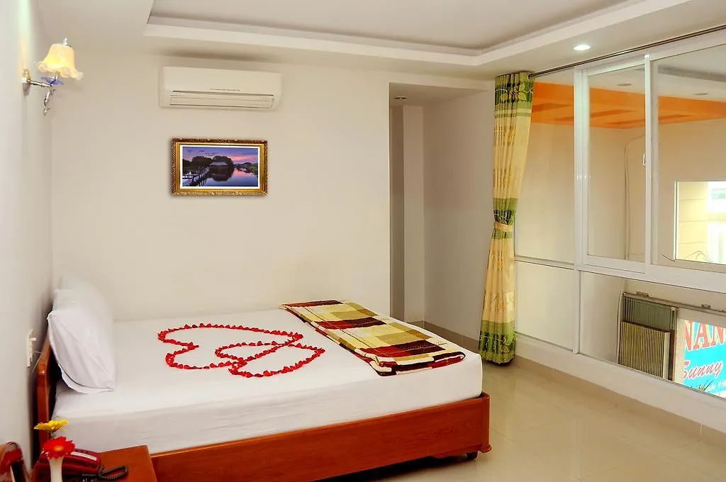 Nang Bien Hotel Nha Trang