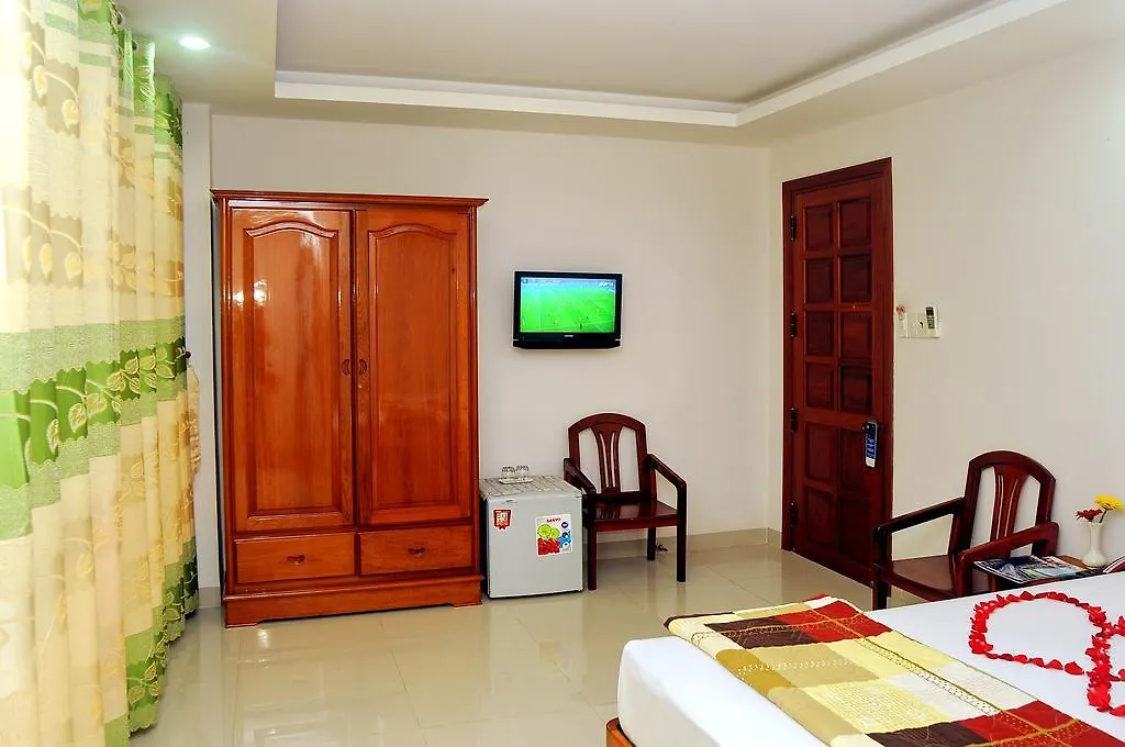 Nang Bien Hotel Nha Trang