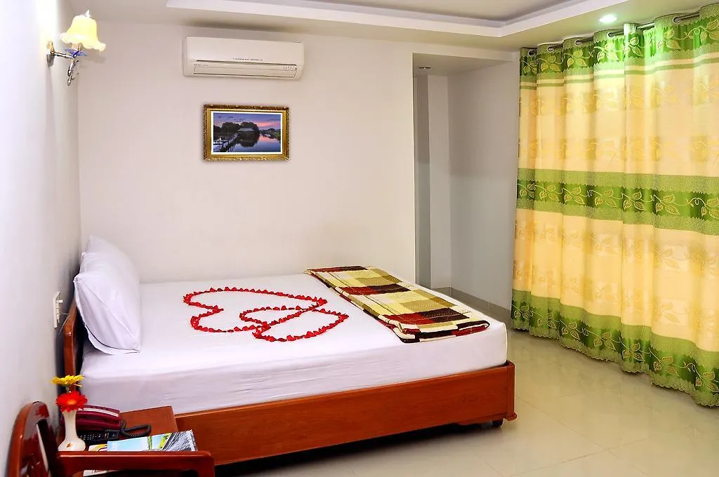 Nang Bien Hotel Nha Trang