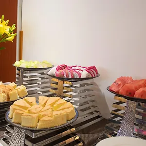4* Hotel Le's Cham