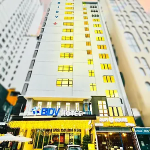 3* Hotel Bidv