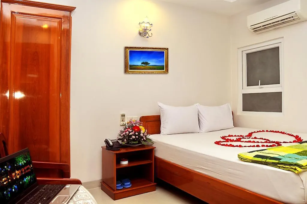 Nang Bien Hotel Να Τρανγκ Βιετνάμ